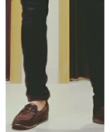 HIDEAWAYS NICOLE | デニムパンツ