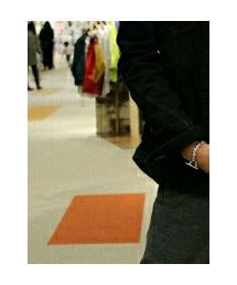 HIDEAWAYS NICOLE | デニムジャケット