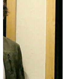 HIDEAWAYS NICOLE | ミリタリージャケット