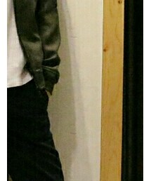 NICOLE CLUB FOR MEN | スラックス