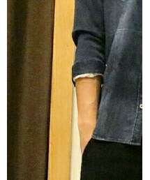 NICOLE CLUB FOR MEN | シャツ/ブラウス