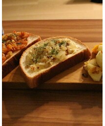 晩ごはん🍚 | その他