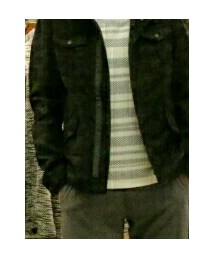 HIDEAWAYS NICOLE | ミリタリージャケット