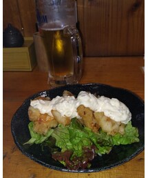 晩ごはん | その他