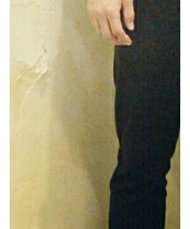 NICOLE CLUB FOR MEN | スラックス