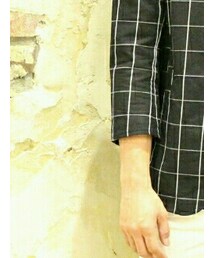 NICOLE CLUB FOR MEN | カバーオール