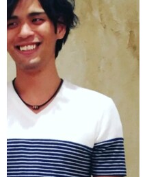 NICOLE CLUB FOR MEN | Tシャツ/カットソー