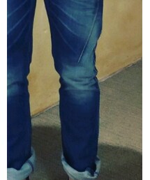 HIDEAWAYS NICOLE | デニムパンツ