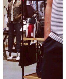 NICOLE CLUB FOR MEN | パンツ