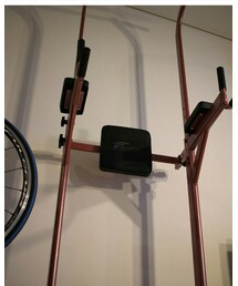 懸垂マシン | その他