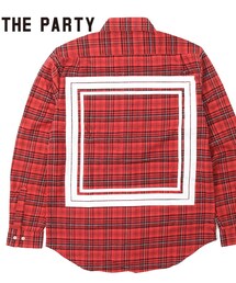 The Party | (シャツ/ブラウス)