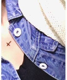 rienda | デニムジャケット