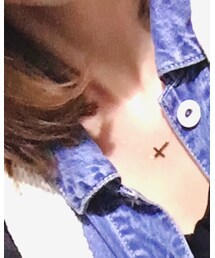 EIMY ISTOIRE | ネックレス