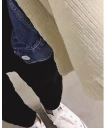 UNIQLO | その他パンツ