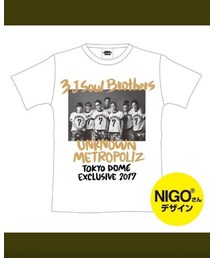 東京ドーム限定Tシャツ | Tシャツ/カットソー
