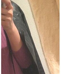 UNIQLO | デニムパンツ