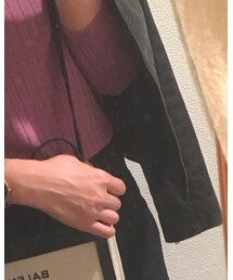 BALENCIAGA | ショルダーバッグ