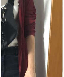 UNIQLO | デニムパンツ