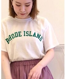 URBAN RESEARCH | Tシャツ/カットソー