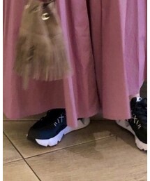 NIKE | スニーカー