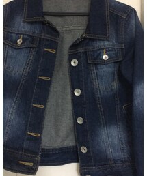 one way | ジャケット/アウター