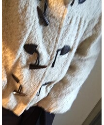 colza | ダッフルコート