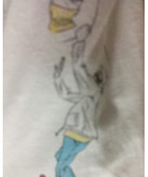 left alone | Tシャツ/カットソー