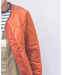 Frizworks | ダウンジャケット/コート