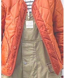 Nigel Cabourn | つなぎ/オールインワン