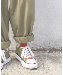 Maison MIHARA YASUHIRO | スニーカー