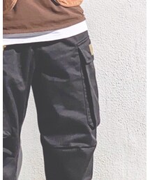 Persevere 1905 | カーゴパンツ