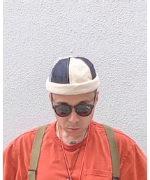 BETON CIRE | ハット