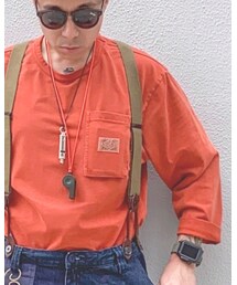 Persevere 1905 | Tシャツ/カットソー