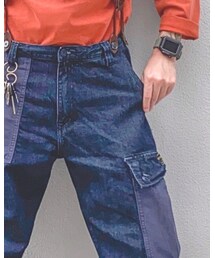 Just For Show | カーゴパンツ