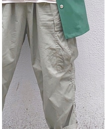 Workware | カーゴパンツ