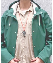 Nigel Cabourn | ネックレス