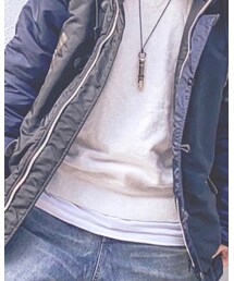 UNIQLO | スウェット