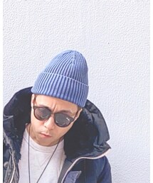 UNIQLO | ニットキャップ/ビーニー