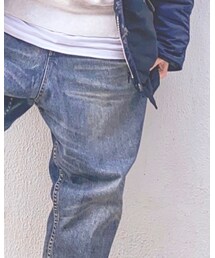 MADNESS | デニムパンツ