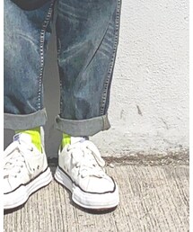 Maison MIHARA YASUHIRO | スニーカー