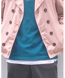 Mr Maestro TW | Tシャツ/カットソー