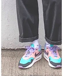 NIKE | スニーカー