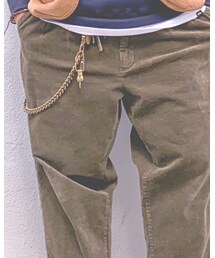 BEAMS | スラックス