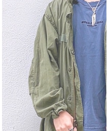 Vintage Clothing | ミリタリージャケット