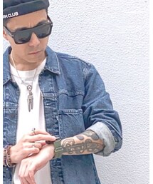 Levi's | デニムジャケット