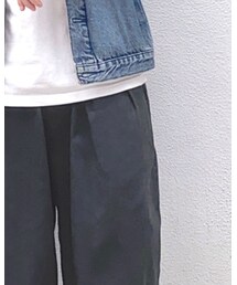 Workware | その他パンツ