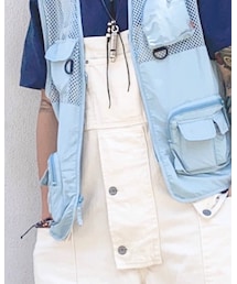 Nigel Cabourn | つなぎ/オールインワン