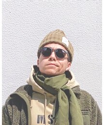 H&M | ニットキャップ/ビーニー