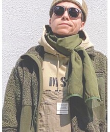 Marksmans | パーカー