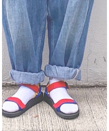 UNIQLO | サンダル